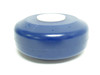 Hamilton W-412-UY-3/4; Solid Caster Wheel; 4"OD x 3/4 "ID