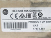 Allen-Bradley 1747-L551; SLC 5/05 CPU Controller 16K Memory