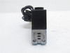 MAC 130B-112CABA; Solenoid Valve; 0-150PSI; 110/120VAC
