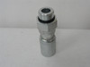 Eaton 08U-R10; Hose Fitting; 1/2" Hose x 5/8" JIC