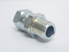 Eaton 2045-6-8S; Swivel Fitting; 3/8MNPT x 1/2FNPT
