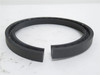 Garlock 23X6362; Split Oil Seal 4.43"ID x 5.438"OD x 1/2" Wide