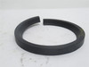 Garlock 23X6362; Split Oil Seal 4.43"ID x 5.438"OD x 1/2" Wide