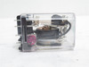 Tyco KUP-14A35-120; Relay; 10A; 250VAC; Coil: 120VAC; 3PDT