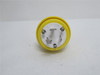 Leviton 26W47; Watertight Locking Plug 20A 125VAC NEMA: L5-20P