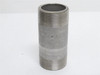 Industry-Std 4TNX9; Pipe Nipple; SS-304; 1-1/2NPT; 4" Long