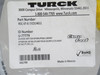 Turck RSC 6T-0.7; Connector Cable U-77779; 6-Pin