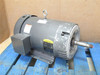 Baldor JMM3714T; Pump Motor; 10HP; 230/460VAC; 1800RPM; 3PH
