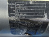 Baldor JMM3714T; Pump Motor; 10HP; 230/460VAC; 1800RPM; 3PH