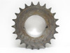 Dodge 50BTL22H-1610; Bushed Sprocket; #50; 22T  100540