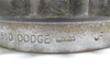 Dodge 50BTL22H-1610; Bushed Sprocket; #50; 22T  100540