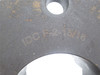 IDC F-2-15/16; QD Bushing; 2-15/16"ID; 6-5/8" Flange OD