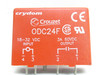 Crouzet ODC24F; I/O Module; 18-32VDC In 60VDC; 3A Out
