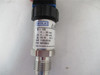 Wika 9073922; Pressure Transmitter S-10; 0-25Bar