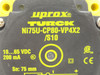 Turck Ni75U-CP80-VP4X2; Inductive Sensor; 75 mm Range