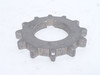 Wirebelt CGG10273; Wire Belt Sprocket SS 12 Teeth; 1-11/16"ID