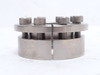 Climax C133E-150-NI; Steel Shaft Locking Assembly; 1-1/2"ID