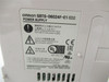 Omron S8TS-06024F-E1; Power Supply AC/DC 24V 60W Din Rail