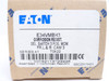 Eaton E34VMBK1; Extended Selection Switch; 3-Pos; Momentary