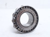 Timken M12649; Tapered Roller Bearing Cone; 0.8437"ID