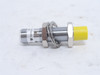 Turck N18-M12-AP6X-H1141; Proximity Sensor 4611310; 10-30VDC