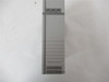 Allen-Bradley 1768M04SE; 4-Axis SERCOS Interface Module