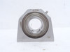 Dodge TB-SCEZ-107-SHSS; Pillow Block Bearing; SS; 1-7/16"ID
