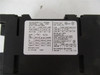 Siemens 3RT10351BB40; Contactor 40A 3P 690V COIL 24 VDC