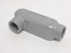 Appleton OLL-2; Hazardous Location Conduit Outlet Body; 3/4"