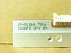 YPH 29-00359; Thermal Printhead; 203DPI