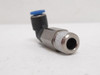 MFG- 3129 56 14; Lot-5; Air Elbow; 6mm PTC x 1/4MNPT