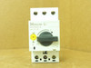 Moeller PKZM0-4; Manual Starter; 2.5-4.0A; 690VAC