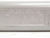 Appleton C75A; Lot-3 Aluminum Conduit Body; Type: C; 1/2NPT