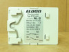 Eldon ETR 203; Dual Thermostat; 0-60�C; 250V; 10A(2)