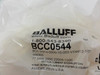 Balluff BCC0544; Cordset; 4A; 30V; 10M Cable Length