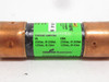 Bussmann FRN-R-4; Time Delay Fuse; 4A; 250VAC; 15VDC