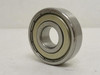 NSK 6303ZZC3; Ball Bearing; 17mm ID x 47mm OD x 14mm Wide