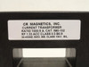 CR Magnetics 580-102; Current Transformer; Ratio 1000:5 A