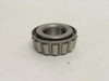 Timken LM11949; Tapered Rolling Bearing 3/4"ID; 0.655" W