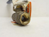 Profitter 405167; Brass Ball Valve; 3/8 FNPT; 600WOG; 150WSP