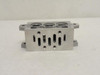 Rexroth 1825-503-144; Aluminum Manifold Block