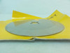 Marel 1912163; Trimmer Blade; 1.052"ID; 7-7/8" OD