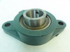 Dodge F2B-VSC-106; Flange Bearing; 2-Bolt; 1-3/8"ID 125521