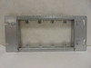 Cooper TP655; Lot-3 Galv Outlet Box Cover; CP Series