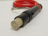 ABB TB45401312; Conductivity Sensor; 100PSI@100Deg Celsius
