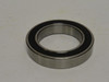 SKF 6013 2RSJEM; Ball Bearing 65mm ID x 100mm x 18mm Wide