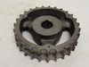Rexnord GG815-27-30; TableTop Chain Sprocket # 815; 27T 30mm ID