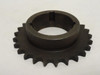 Martin 50BTB26-2012; Bushed Sprocket # 50; 26Teeth