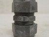 Appleton TC-611; Concretetight TC-600 Coupling; Size: 1/2"