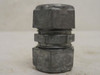 Appleton TC-611; Concretetight TC-600 Coupling; Size: 1/2"